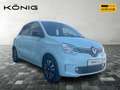 Renault Twingo E-Tech 100% elektr. Blau - thumbnail 2