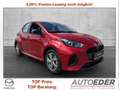 Mazda 2 Mazda2 Hybrid Exclusive Line Aut. Rot - thumbnail 1