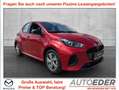 Mazda 2 Mazda2 Hybrid Exclusive Line Aut. Rot - thumbnail 1