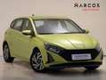 Hyundai i20 1.2 MPI Klass - thumbnail 2