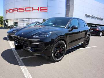 Cayenne GTS