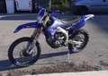 Yamaha WR 250 Bleu - thumbnail 1