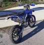 Yamaha WR 250 Bleu - thumbnail 5