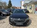 Skoda Superb Kombi 2,0 TDI Style DSG-1.BESITZ-ACC-ANHÄNGERKU... Schwarz - thumbnail 2