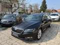 Skoda Superb Kombi 2,0 TDI Style DSG-1.BESITZ-ACC-ANHÄNGERKU... Schwarz - thumbnail 1