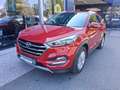 Hyundai TUCSON Tucson 1,7 CRDI Start-Stopp Go Rot - thumbnail 1