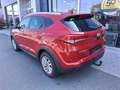 Hyundai TUCSON Tucson 1,7 CRDI Start-Stopp Go Rot - thumbnail 4