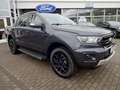 Ford Ranger Wildtrak Doppelkabine 4x4 AUTOM. LED+AHK+ACC+NAVI Gris - thumbnail 1