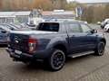 Ford Ranger Wildtrak Doppelkabine 4x4 AUTOM. LED+AHK+ACC+NAVI Gris - thumbnail 6