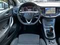 Opel Astra 1,6 CDTI Sports Tourer "Business" Blauw - thumbnail 17