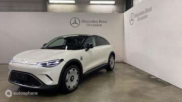 272ch 66kWh Premium