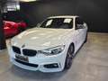 BMW 420 420d Coupe xdrive Msport auto Bianco - thumbnail 3