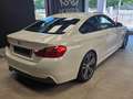 BMW 420 420d Coupe xdrive Msport auto Bianco - thumbnail 6