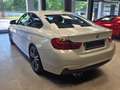 BMW 420 420d Coupe xdrive Msport auto Bianco - thumbnail 4