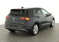 Volkswagen Golf 1.5 TSI eHybrid 150 kW VIII Style, AHK, Navi, K... Grau - thumbnail 2