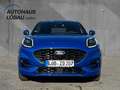 Ford Puma ST-Line Navi digitales Cockpit LED Apple CarPlay A Blau - thumbnail 8