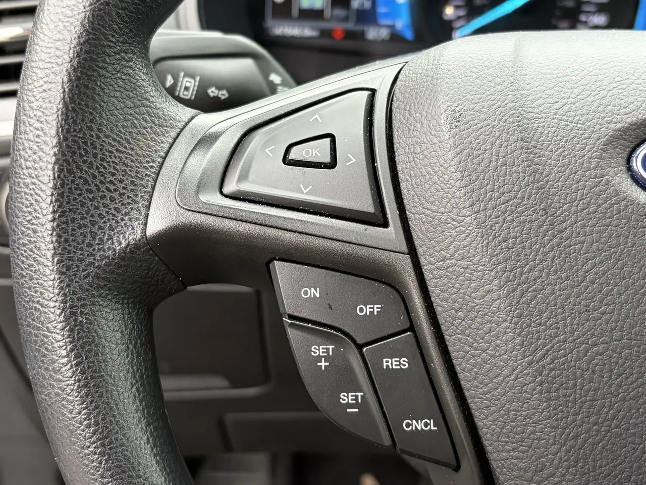 Ford Edge снимка Ford Edge