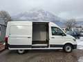 Volkswagen Crafter Crafter 35 Kasten MR L3H3 2,0-I-TDI 4Motion ..n... Weiß - thumbnail 9