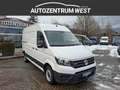 Volkswagen Crafter Crafter 35 Kasten MR L3H3 2,0-I-TDI 4Motion ..n... Weiß - thumbnail 4