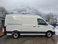 Volkswagen Crafter Crafter 35 Kasten MR L3H3 2,0-I-TDI 4Motion ..n... Weiß - thumbnail 8