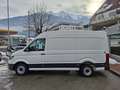 Volkswagen Crafter Crafter 35 Kasten MR L3H3 2,0-I-TDI 4Motion ..n... Weiß - thumbnail 10