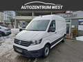Volkswagen Crafter Crafter 35 Kasten MR L3H3 2,0-I-TDI 4Motion ..n... Weiß - thumbnail 1