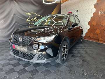 Arona 1.0 TSI - 95 Start\u0026Stop Référence PHASE 2
