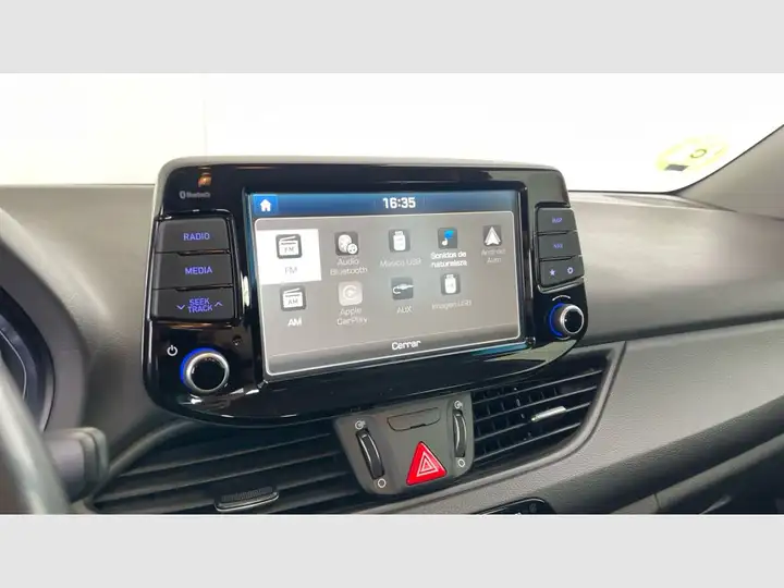Hyundai i30 FASTBACK 1.0 T-GDI Tecno 2018, foto 44