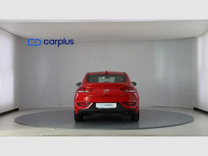 Hyundai i30 FASTBACK 1.0 T-GDI Tecno 2018, foto 6
