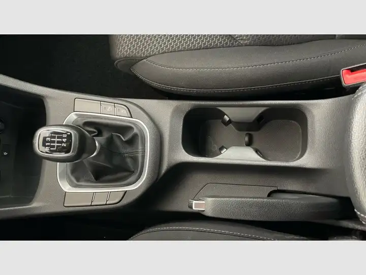 Hyundai i30 FASTBACK 1.0 T-GDI Tecno 2018, foto 23