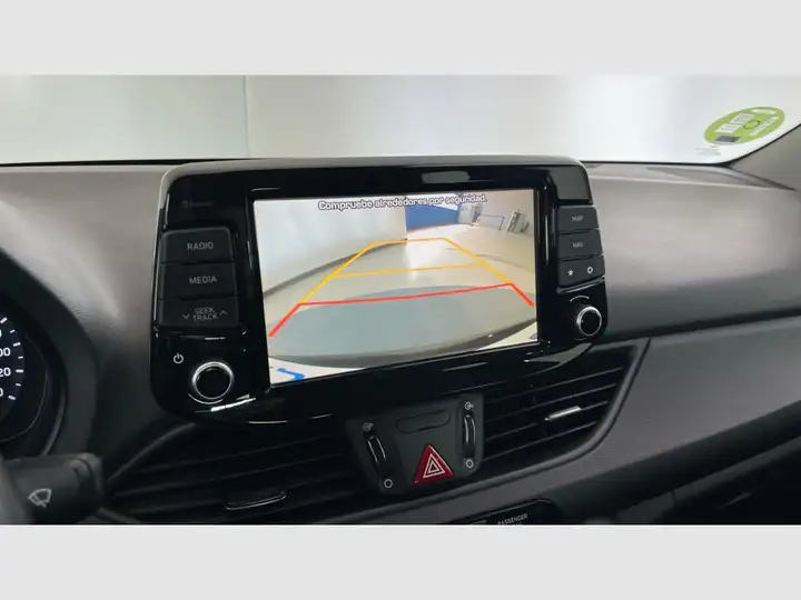 Hyundai i30 FASTBACK 1.0 T-GDI Tecno 2018, foto 20