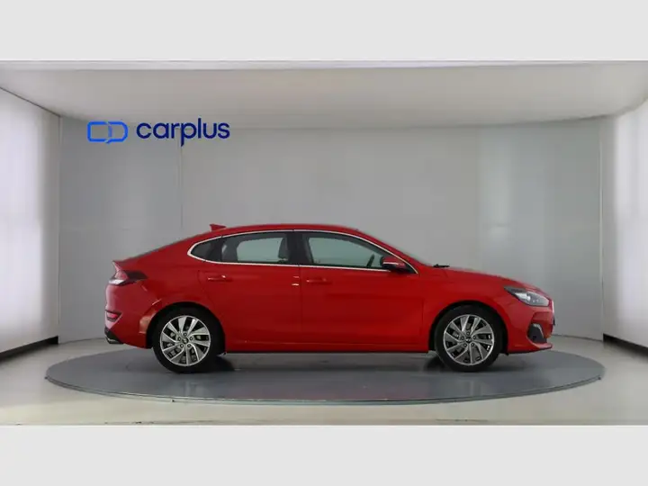 Hyundai i30 FASTBACK 1.0 T-GDI Tecno 2018, foto 4