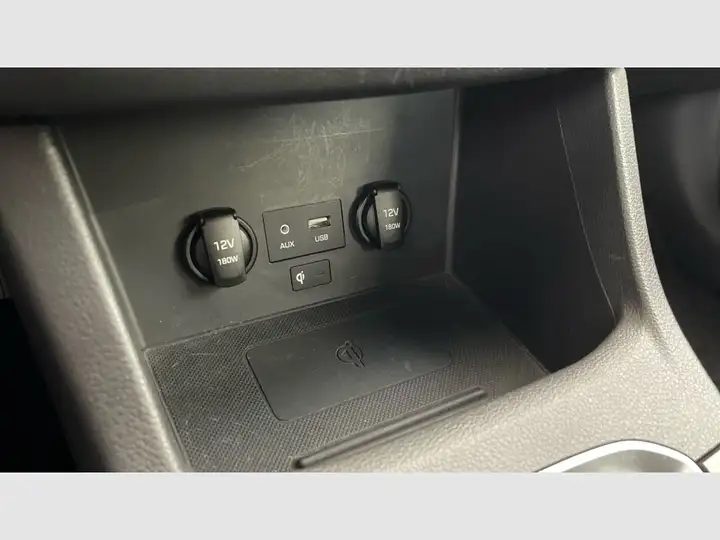 Hyundai i30 FASTBACK 1.0 T-GDI Tecno 2018, foto 22