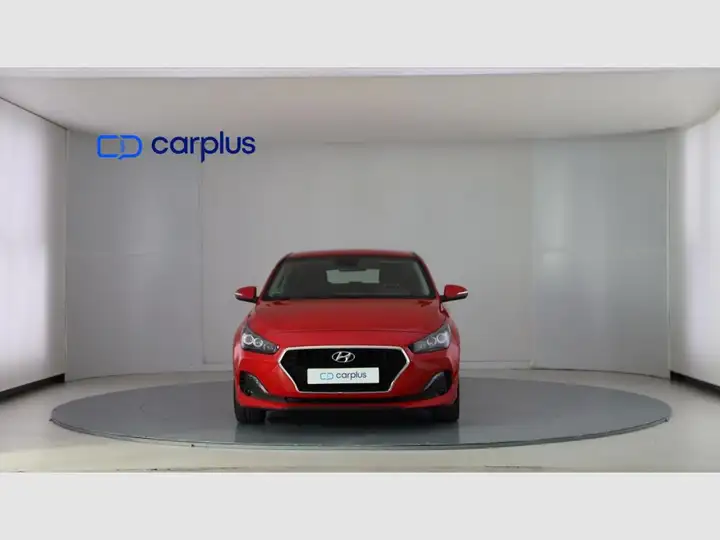Hyundai i30 FASTBACK 1.0 T-GDI Tecno 2018, foto 3