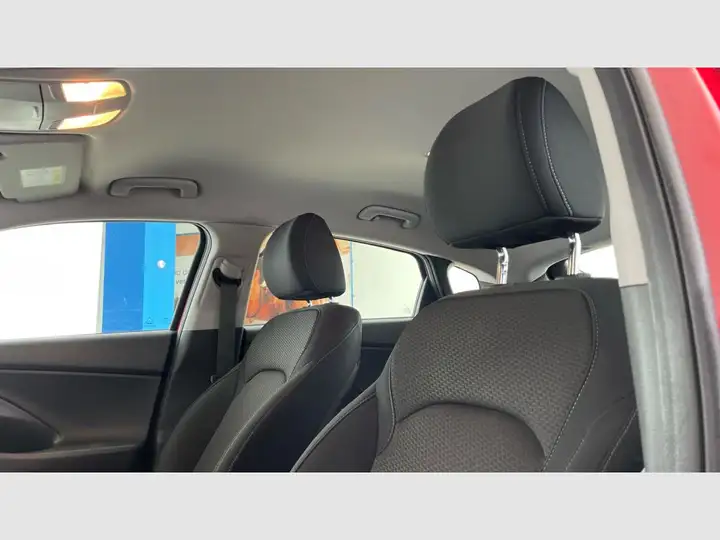 Hyundai i30 FASTBACK 1.0 T-GDI Tecno 2018, foto 42