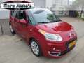 Citroen C3 Picasso 1.6 VTi Exclusive automaat nl-auto automaat ,airco Rood - thumbnail 12