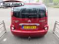 Citroen C3 Picasso 1.6 VTi Exclusive automaat nl-auto automaat ,airco Rood - thumbnail 5