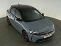 Opel Corsa F FACELIFT GS+RÜCKFAHRKAMERA+ALLWETTERREIFEN+LED-S Gris - thumbnail 26