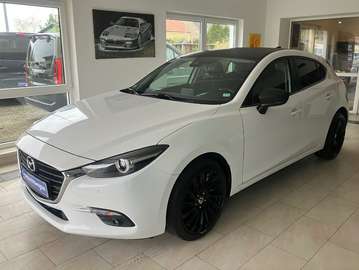 2.0 SKYACTIV Exclusive-Line Xenon Navi