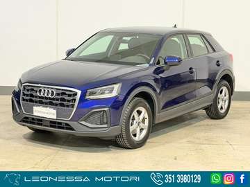 35 1.5 tfsi s-tronic *PREZZO REALE*