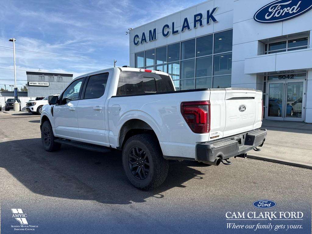 2024 Ford F-150 Tremor CLEAN ONE OWNER CARFAX, PRO-ACCESS TAILGATE — снимка 1
