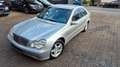 Mercedes-Benz C 320 AVANTGARDE Original 75Tkm 2.Hand-Top Zust. Silber - thumbnail 4