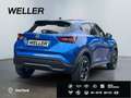 Nissan Juke 1.0 DIG-T N-Connecta*LED*CarPlay*Kamera*SHZ* Blau - thumbnail 19