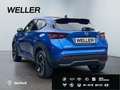 Nissan Juke 1.0 DIG-T N-Connecta*LED*CarPlay*Kamera*SHZ* Blau - thumbnail 7