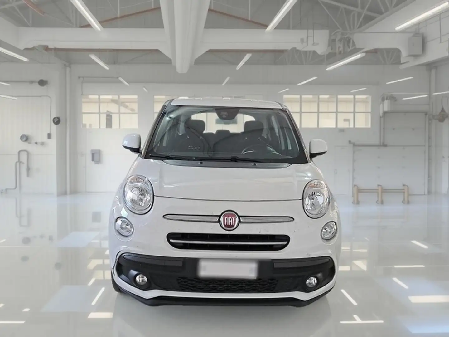 Fiat 500L 1.6 Multijet 120cv Business - 2