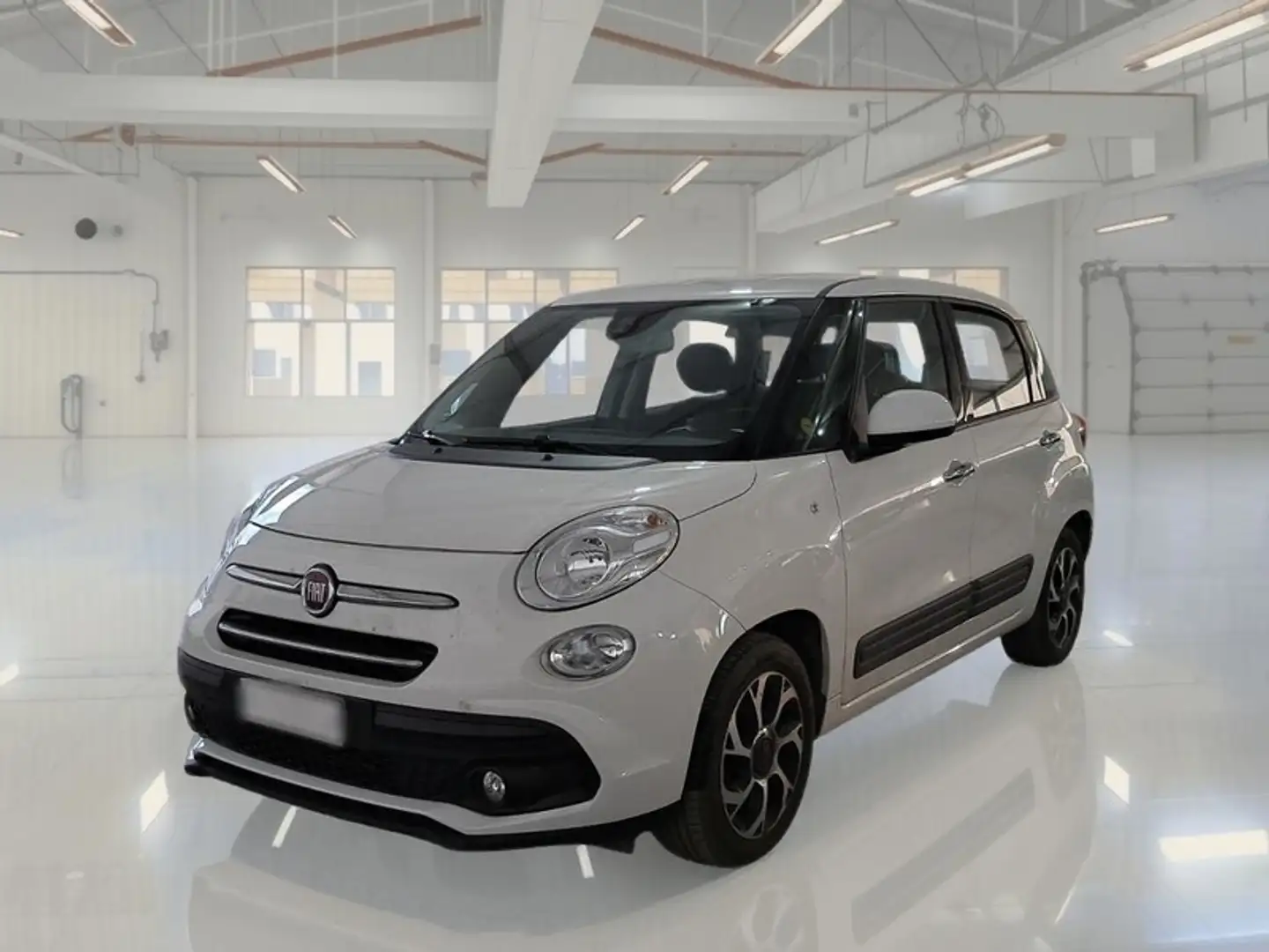 Fiat 500L 1.6 Multijet 120cv Business - 1