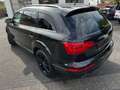 Audi Q7 3.0 TDI quattro-S line+KAM+NAVI+STANDHZG Noir - thumbnail 4