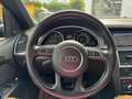 Audi Q7 3.0 TDI quattro-S line+KAM+NAVI+STANDHZG Noir - thumbnail 17