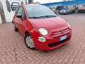 Fiat 500 ott-2021 3P / BERLINA 1.0 70CV IBRIDO CULT Rouge - thumbnail 21