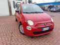Fiat 500 ott-2021 3P / BERLINA 1.0 70CV IBRIDO CULT Rosso - thumbnail 14